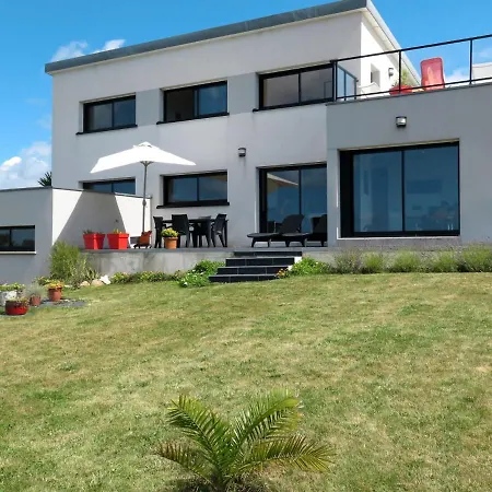 Dom wakacyjny L'iroise - Ptp102 By Interhome