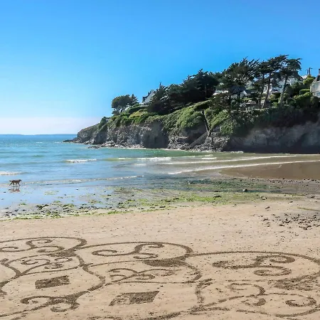 Hébergement de vacances L'iroise - Ptp102 *