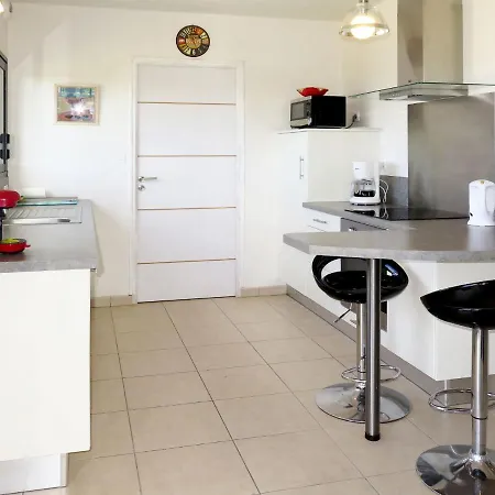 L'iroise - Ptp102 By Interhome * Pentrez