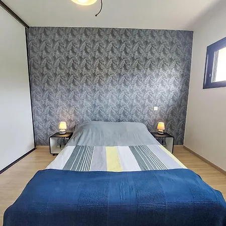 L'iroise - Ptp102 By Interhome Pentrez