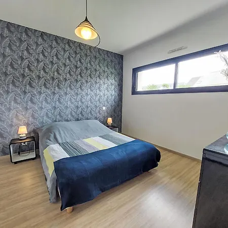 Dom wakacyjny L'iroise - Ptp102 By Interhome