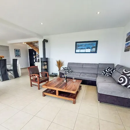 L'iroise - Ptp102 By Interhome * Pentrez